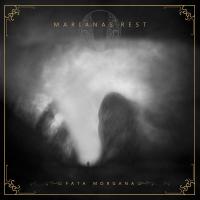Виниловая пластинка Marianas Rest / FATA MORGANA (2LP)